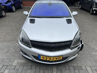 Opel Astra TWIN TOP 1.8 Cosmo picture 10