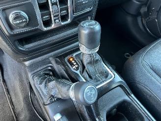 Jeep Wrangler BRUTE RICHMOND Unlimited 2.0T Sahara picture 29