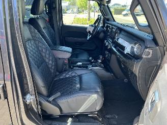 Jeep Wrangler BRUTE RICHMOND Unlimited 2.0T Sahara picture 39