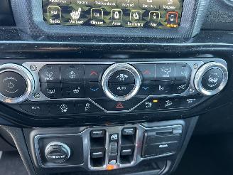 Jeep Wrangler BRUTE RICHMOND Unlimited 2.0T Sahara picture 32