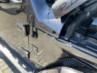 Jeep Wrangler BRUTE RICHMOND Unlimited 2.0T Sahara picture 11