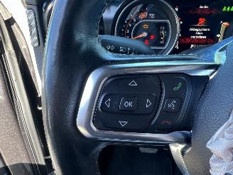 Jeep Wrangler BRUTE RICHMOND Unlimited 2.0T Sahara picture 31