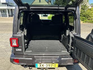 Jeep Wrangler BRUTE RICHMOND Unlimited 2.0T Sahara picture 24