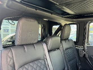 Jeep Wrangler BRUTE RICHMOND Unlimited 2.0T Sahara picture 42