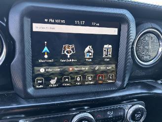 Jeep Wrangler BRUTE RICHMOND Unlimited 2.0T Sahara picture 37