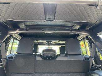 Jeep Wrangler BRUTE RICHMOND Unlimited 2.0T Sahara picture 28