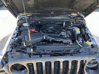 Jeep Wrangler BRUTE RICHMOND Unlimited 2.0T Sahara picture 8