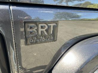 Jeep Wrangler BRUTE RICHMOND Unlimited 2.0T Sahara picture 20