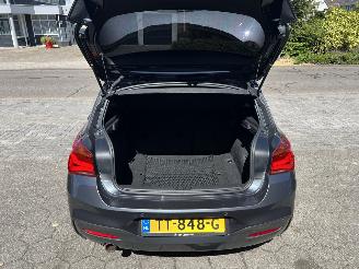 BMW 1-serie 118i Executive picture 19