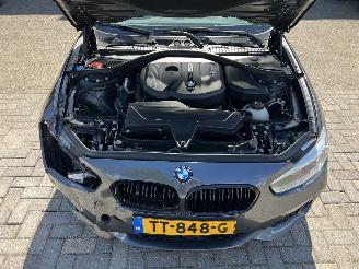 BMW 1-serie 118i Executive picture 24