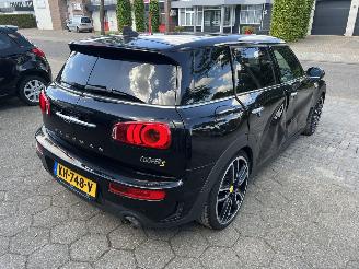 Mini Clubman COOPER S Chili Serious Business picture 3