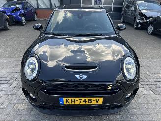 Mini Clubman COOPER S Chili Serious Business picture 6