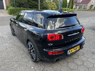 Mini Clubman COOPER S Chili Serious Business picture 5