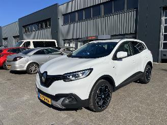 skadebil auto Renault Kadjar 1.2 Tce Bose 2018/3
