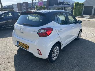 Hyundai I-10 1.0 Comfort picture 3