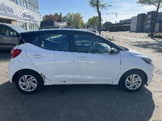 Hyundai I-10 1.0 Comfort picture 8