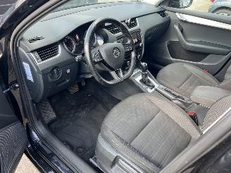 Skoda Octavia 1.0 TSI Greentech Ambition picture 11