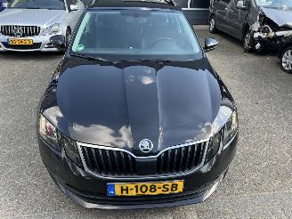 Skoda Octavia 1.0 TSI Greentech Ambition picture 6