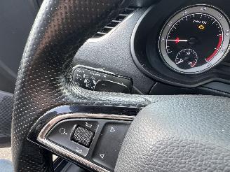 Skoda Octavia 1.0 TSI Greentech Ambition picture 17