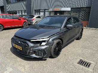  Audi A3 40 TFSI e Business edition 2021/1