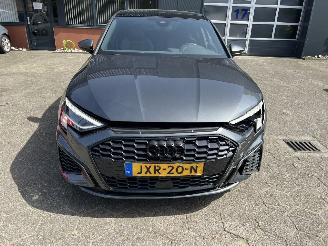 Audi A3 40 TFSI e Business edition picture 10