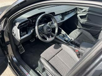 Audi A3 40 TFSI e Business edition picture 15