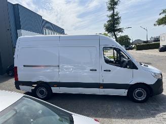 Mercedes Sprinter 314 CDI L2H2 Automaat picture 5