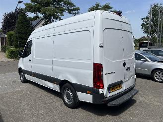 Mercedes Sprinter 314 CDI L2H2 Automaat picture 2