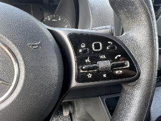 Mercedes Sprinter 314 CDI L2H2 Automaat picture 17