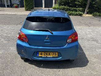 Mitsubishi Space-star 1.0 Bright picture 3
