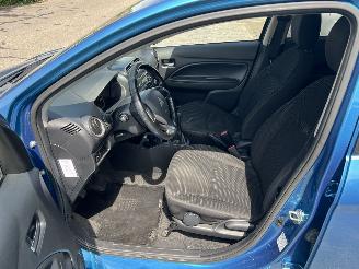 Mitsubishi Space-star 1.0 Bright picture 17