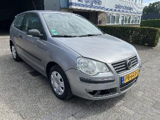 Volkswagen Polo 1.2 picture 5
