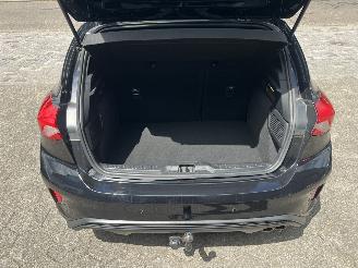 Ford Focus 1.0 EcoBoost Titanium X Business picture 25