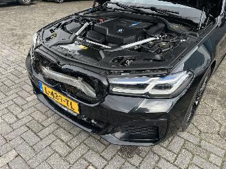 BMW 5-serie 530e M-Pakket Business Edition Plus picture 34
