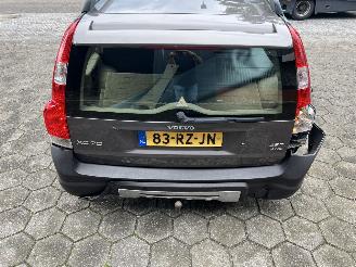 Volvo Xc-70 2.5 T SUMMUM picture 4