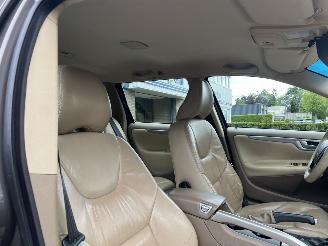 Volvo Xc-70 2.5 T SUMMUM picture 22