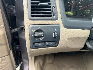 Volvo Xc-70 2.5 T SUMMUM picture 14