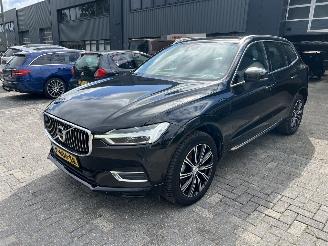krockskadad bil auto Volvo Xc-60 2.0 T8 Twin Engine AWD Inscription 2019/12