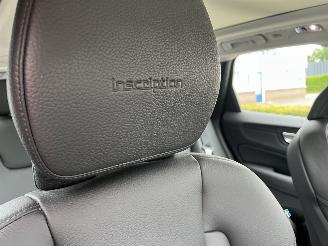 Volvo Xc-60 2.0 T8 Twin Engine AWD Inscription picture 40