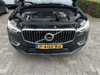 Volvo Xc-60 2.0 T8 Twin Engine AWD Inscription picture 42