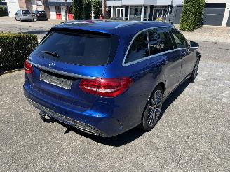 Mercedes C-klasse 350e Hybrid 2017 picture 5
