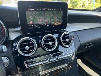 Mercedes C-klasse 350e Hybrid 2017 picture 14