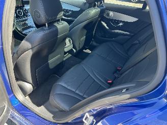 Mercedes C-klasse 350e Hybrid 2017 picture 20