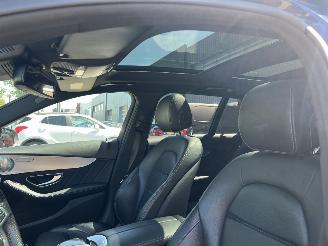 Mercedes C-klasse 350e Hybrid 2017 picture 21