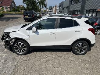 Opel Mokka X 1.4 T 103KW picture 2