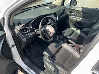 Opel Mokka X 1.4 T 103KW picture 14