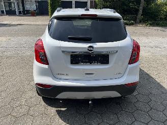 Opel Mokka X 1.4 T 103KW picture 4