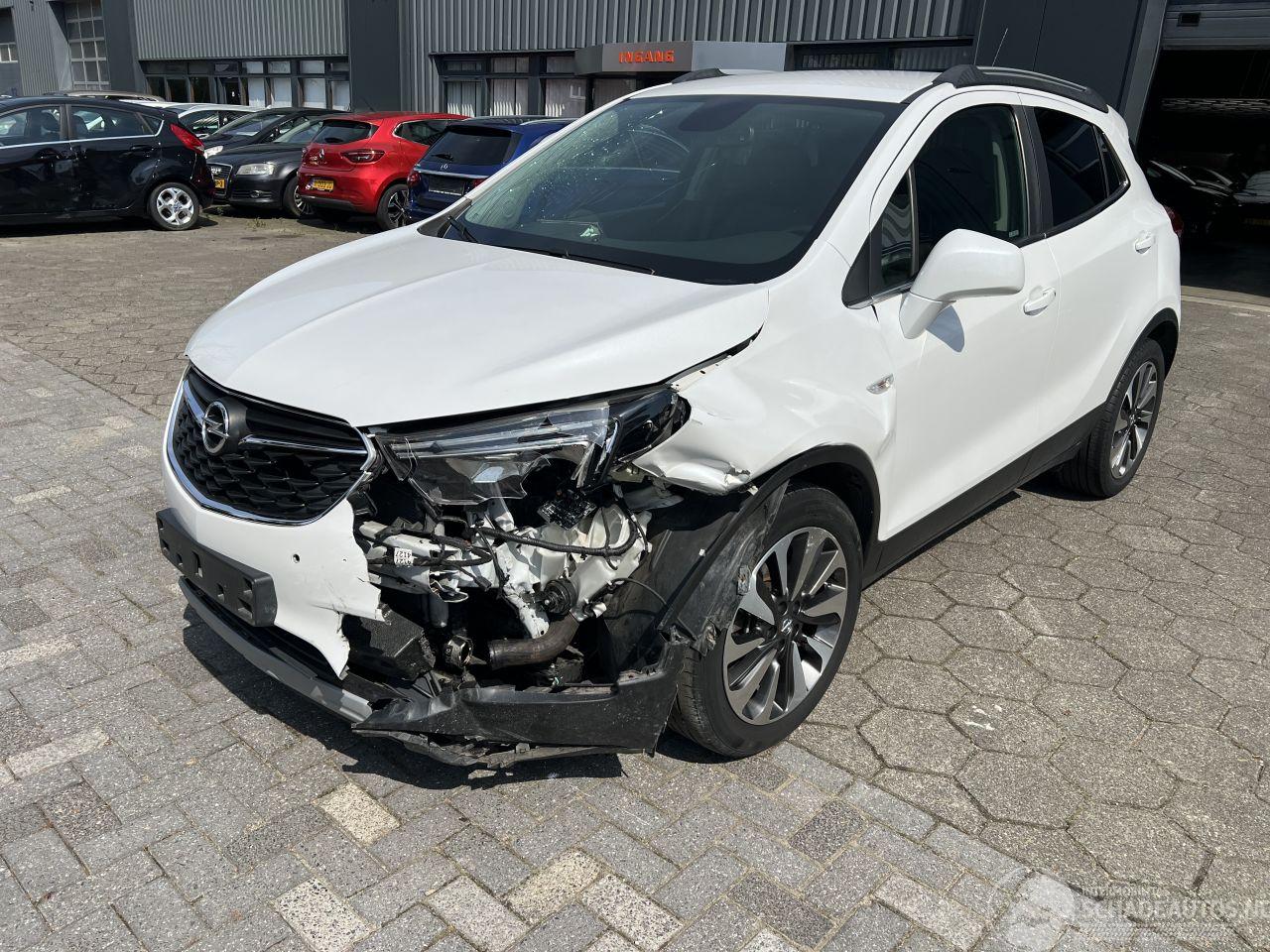 Opel Mokka X 1.4 T 103KW