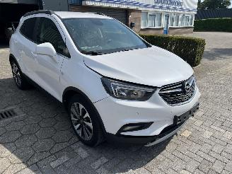 Opel Mokka X 1.4 T 103KW picture 5