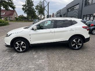Nissan Qashqai 1.2 N-CONNECTA picture 2